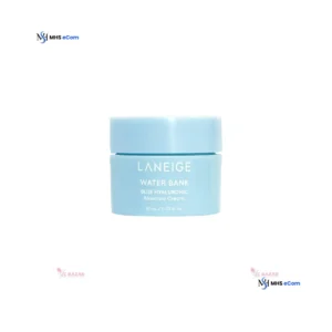 Laneige Water Bank Blue Hyaluronic Moisture Cream 10 ml