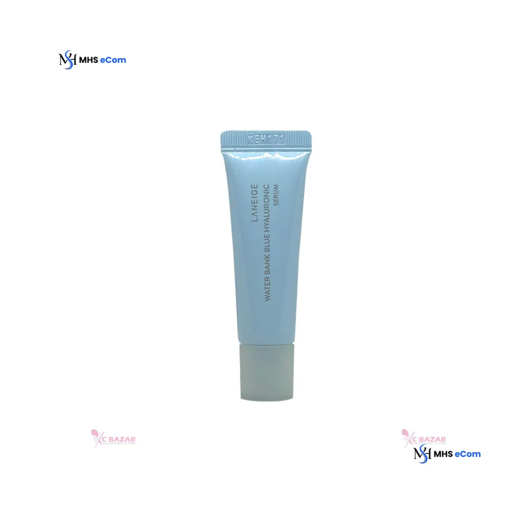 Laneige Water Bank Blue Hyaluronic Serum 10 ml