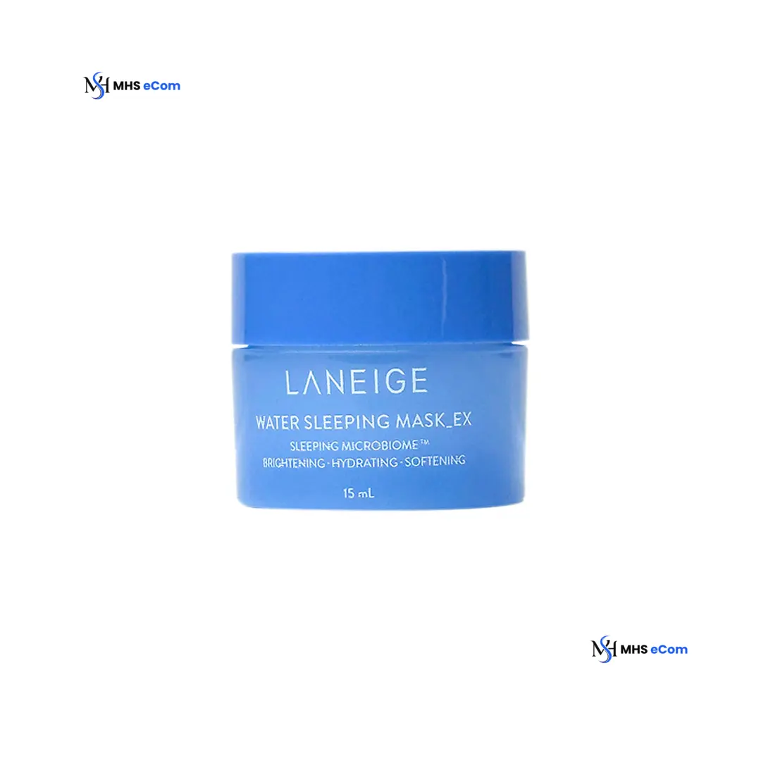 Laneige Water Sleeping Mask Ex - 15 ml