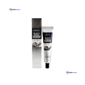 Lebelage Black Snail Eye Cream EX 40ML