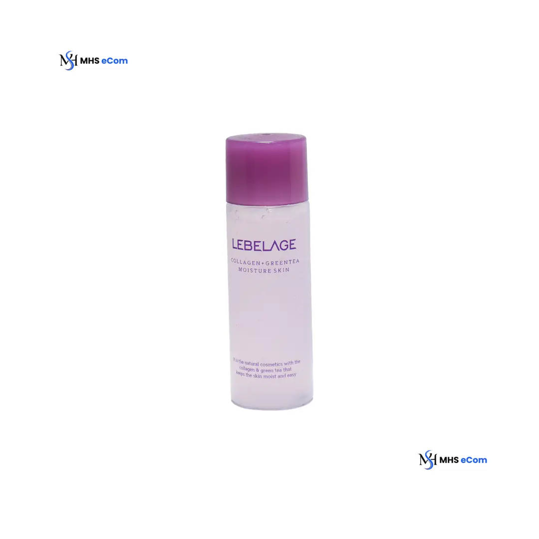 Lebelage Collagen + Greentea Moisture Skin 30 ml