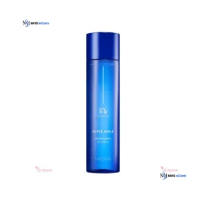 MISSHA Super Aqua Ultra Hyalron Skin Essence 200ml