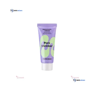 Mamonde Pore Shrinker Bakuchiol Cream - 30 ml