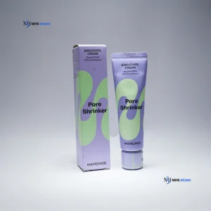 Mamonde Pore Shrinker Bakuchiol Cream - 60 ml