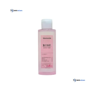 Mamonde Rose Water Toner - 150 ml