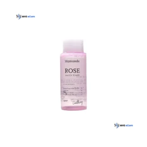 Mamonde Rose Water Toner - 50 ml