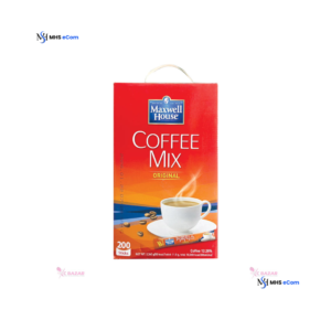 Maxwell House Coffee Mix Original 200 Stick
