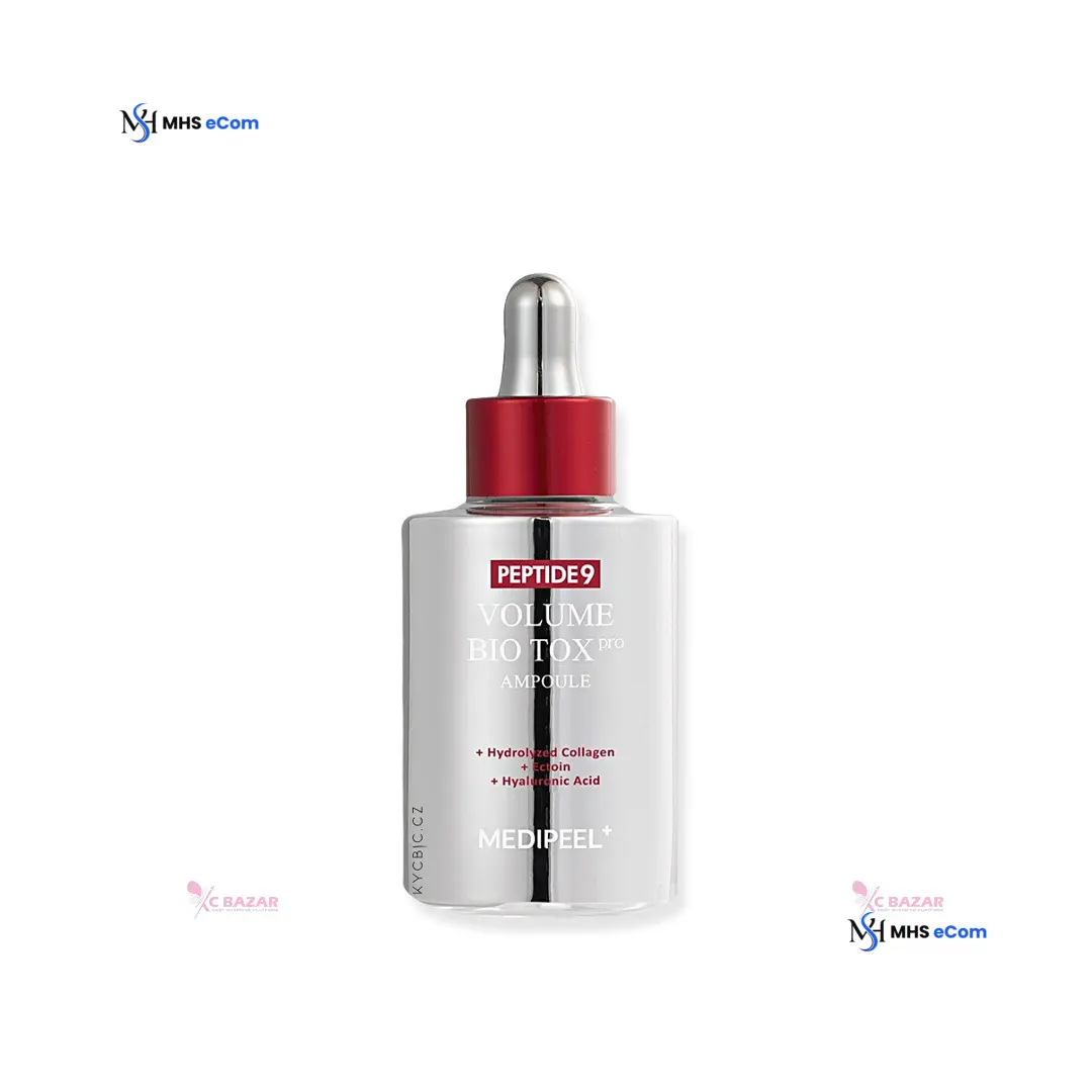 Medipeel Peptide 9 Volume Bio Tox Ampoule Pro 100ml