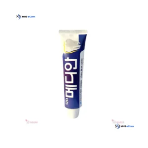 Median Multicare Toothpaste 120 g
