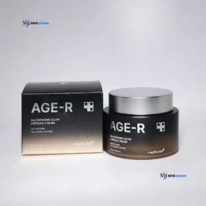Medicube AGE-R Glutathione Glow Capsule Cream 50 ml