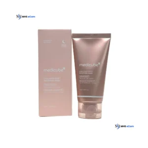 Medicube Collgen Night Wrapping Mask 75 ml