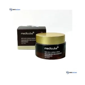 Medicube Deep Vita-C Capsule Cream 55 g