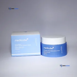 Medicube Hyaluronic Moisturizing Capsule Cream 55 g