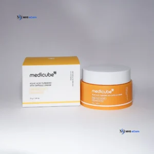 Medicube Kojic Acid Turmeric Vita Capsule Cream 53 g