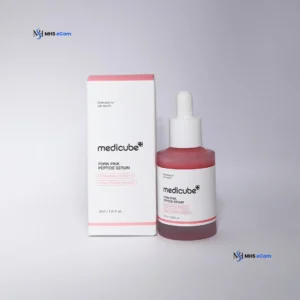 Medicube Pdrn Pink Peptide Serum 30 ml