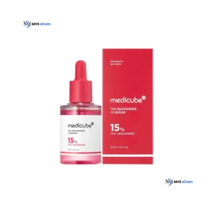 Medicube TXA Niacinamide 15 Serum 30 ml