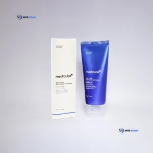 Medicube Zero Pore Blackhead Mud Mask 100g