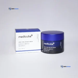 Medicube Zero Pore One Day Cream 50 ml