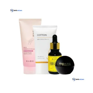 Melasma & Dark Spot Solution Combo