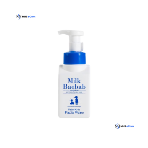 Milk Baobab Baby & Kids Facial Foam 300 ml