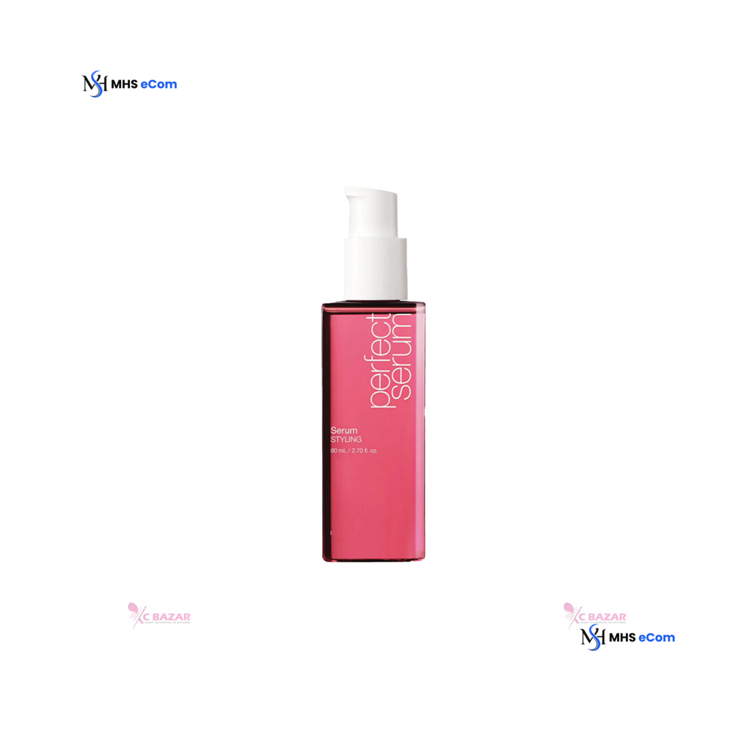 Mise En Scene Perfect Serum Styling 80 ml