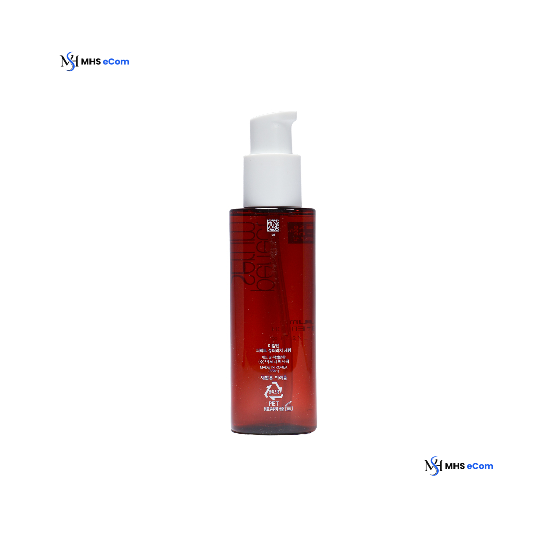 Mise En Scene Perfect Serum Super Rich 80 ml