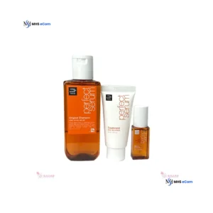 Mise En Scene Perfect Serum - Trio Kit