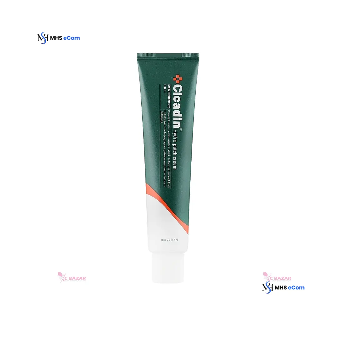 Missha Cicadin Hydro Patch Cream 70ml