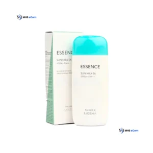 Missha Essence Sun Milk Ex SPF50+ PA+++ 70 ml