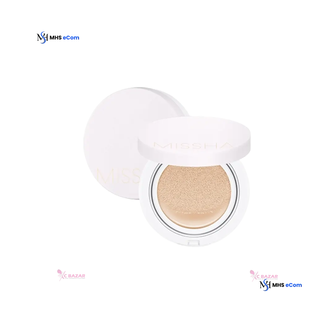 Missha Magic Cushion Cover Lasting 15 g - N.23