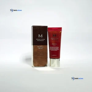 MISSHA M Perfect Cover BB Cream SPF42 PA+++ (20ml) - No.23