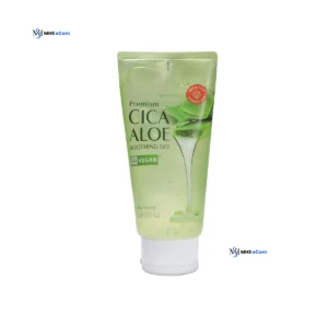 Missha Premium Cica Aloe Soothing Gel 300 ml - Tube