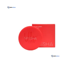 Missha Velvet Finish Cushion 15 g - N.21