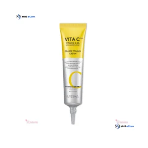 Missha Vita C Plus Eraser Toning Cream 30 ml