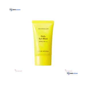 Nature Republic California Aloe Daily Sun Block SPF50+ PA++++ 57 ml