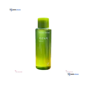 Nature Republic Mild Green Tea Toner 155 ml