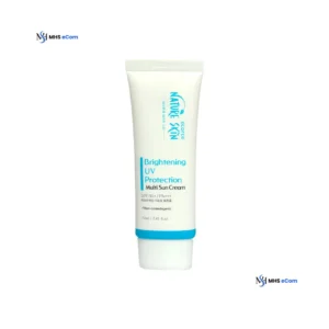 Nature Skin Whitening Uv Protection Multi Sun Cream SPF 50+ 72 ml