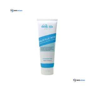 Nature Skin Salicylic Acid Exfoliating Gentle Cleanser 152 mL