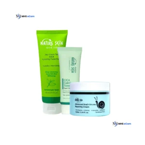 Anti-Acne + Skin Repair Combo