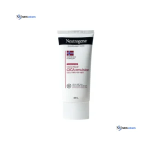 Neutrogena Intense Repair Cica Emulsion 88 ml