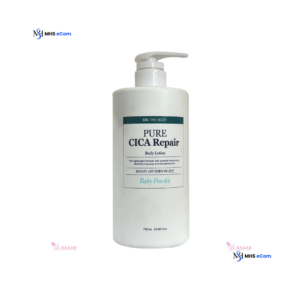 On The Body Pure Cica Repair Body Lotion 730 ml