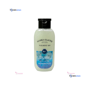 On The Body Veilment Natural SPA Dead Sea Salt Scrub Body Cleanser Citrus Mint Scent 200 ml