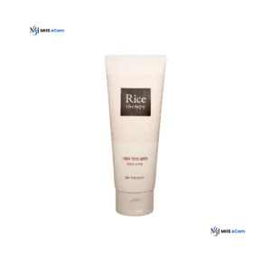 On the body Rice Therapy Artemisia pH Balance Cleanser 150 ml