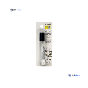 Oriox Aroma Perfume Mist 15ml - COTTON & MUSK