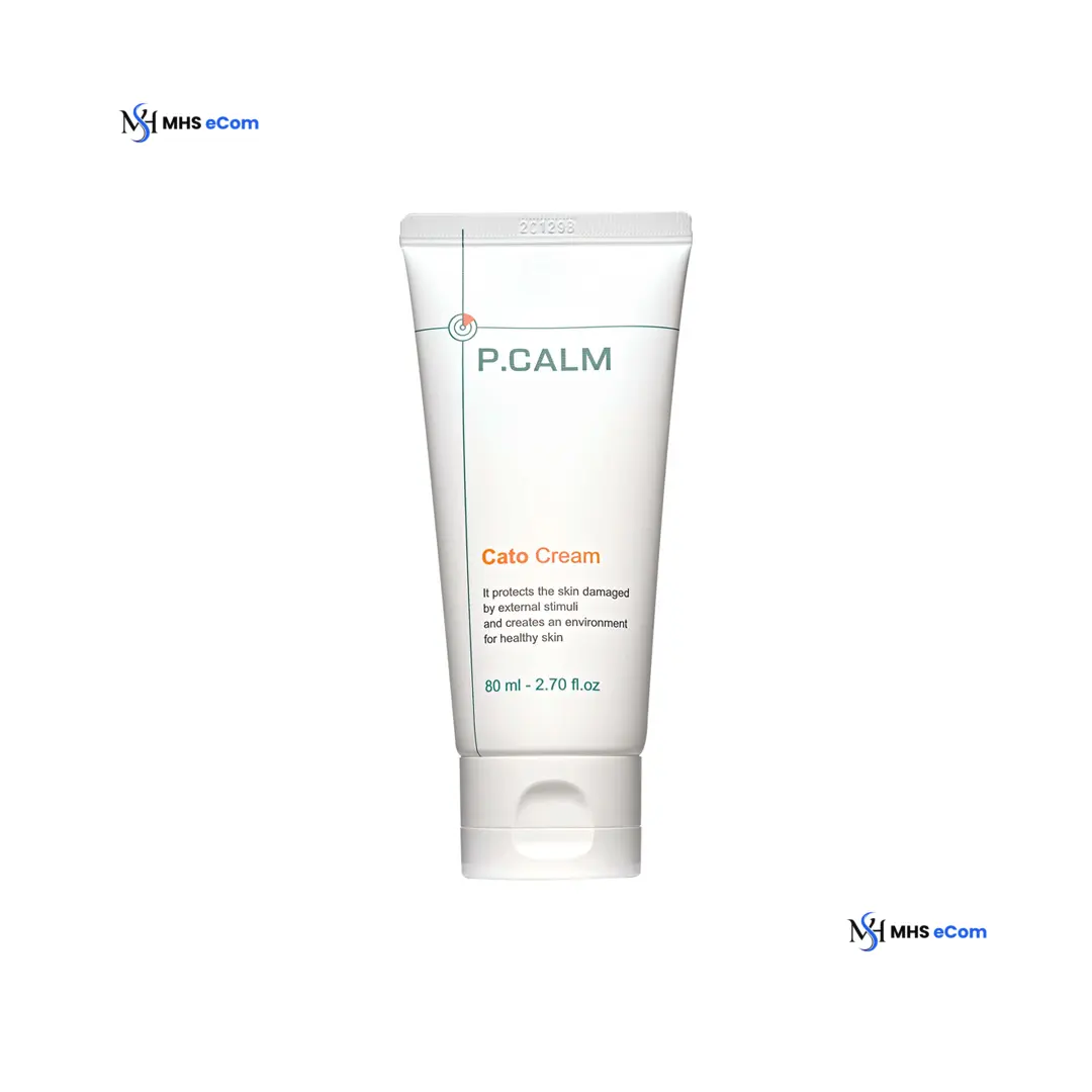 P.Calm Cato Cream 80 ml