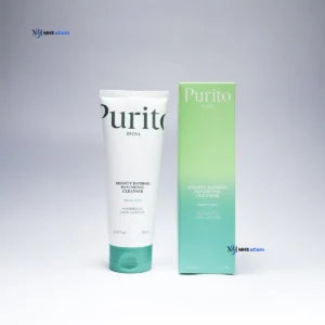 PURITO Mighty Bamboo Panthenol Cleanser 150 ml