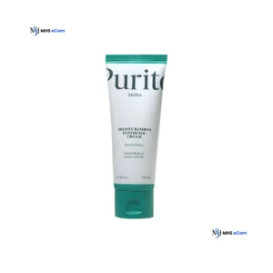 PURITO Mighty Bamboo Panthenol Cream 100 ml