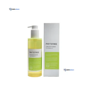 Phytotree LHA & Phytoseed Cleansing Oil 200 ml