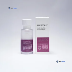 Phytotree Phyto Solution 9 Niacin Ampoule 30 ml