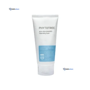 Phytotree Pure Alps Mountain Cleansing Foam 150 ml